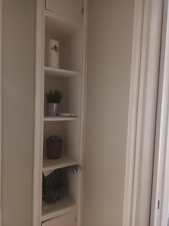Evangelli Apartment- An Oasis Inside The Center Of אתונה מראה חיצוני תמונה
