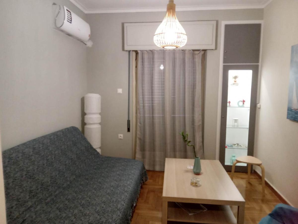 Evangelli Apartment- An Oasis Inside The Center Of אתונה מראה חיצוני תמונה